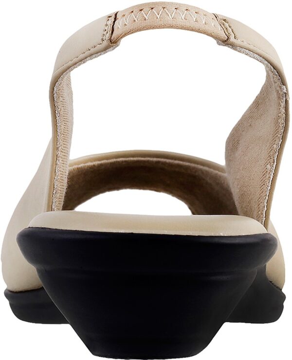 Metro Women Flats - Image 4