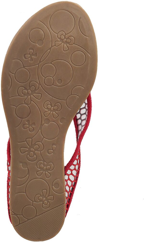 MSL Women Flats - Image 4