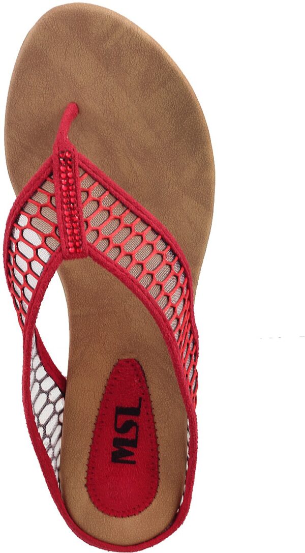 MSL Women Flats - Image 5