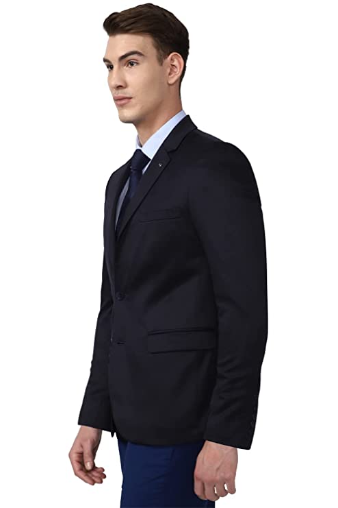 Van Heusen Men Blazer - Image 2