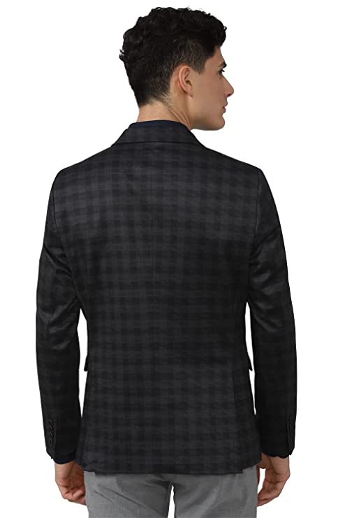 Peter England Men Blazer - Image 3