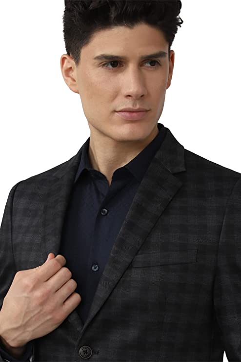 Peter England Men Blazer - Image 4