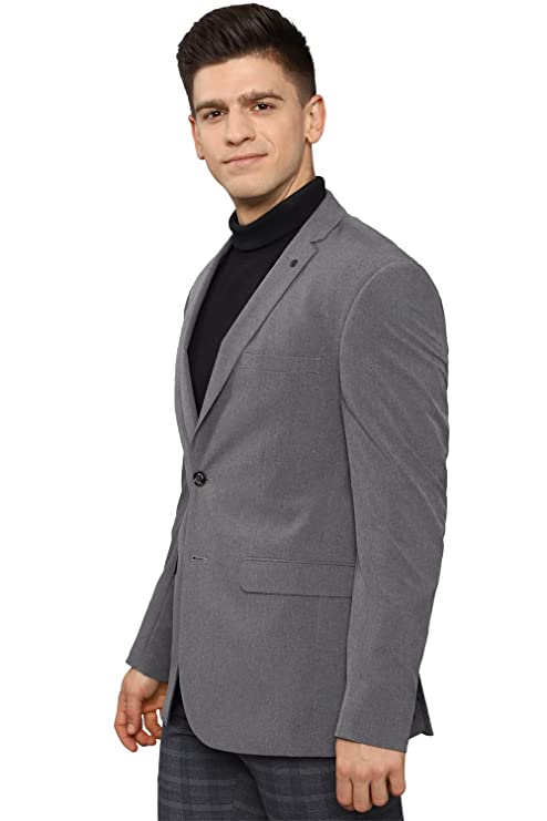 Allen Solly Men Blazer - Image 2