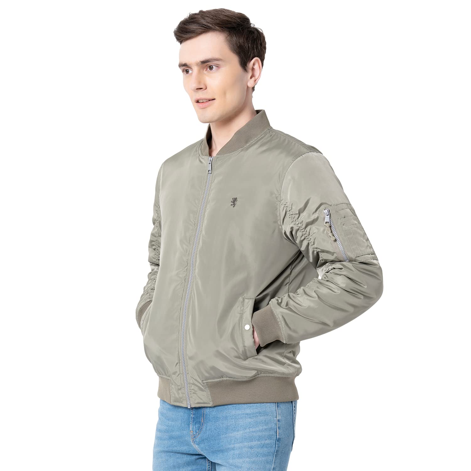 Red Tape Mens Jacket - Image 2