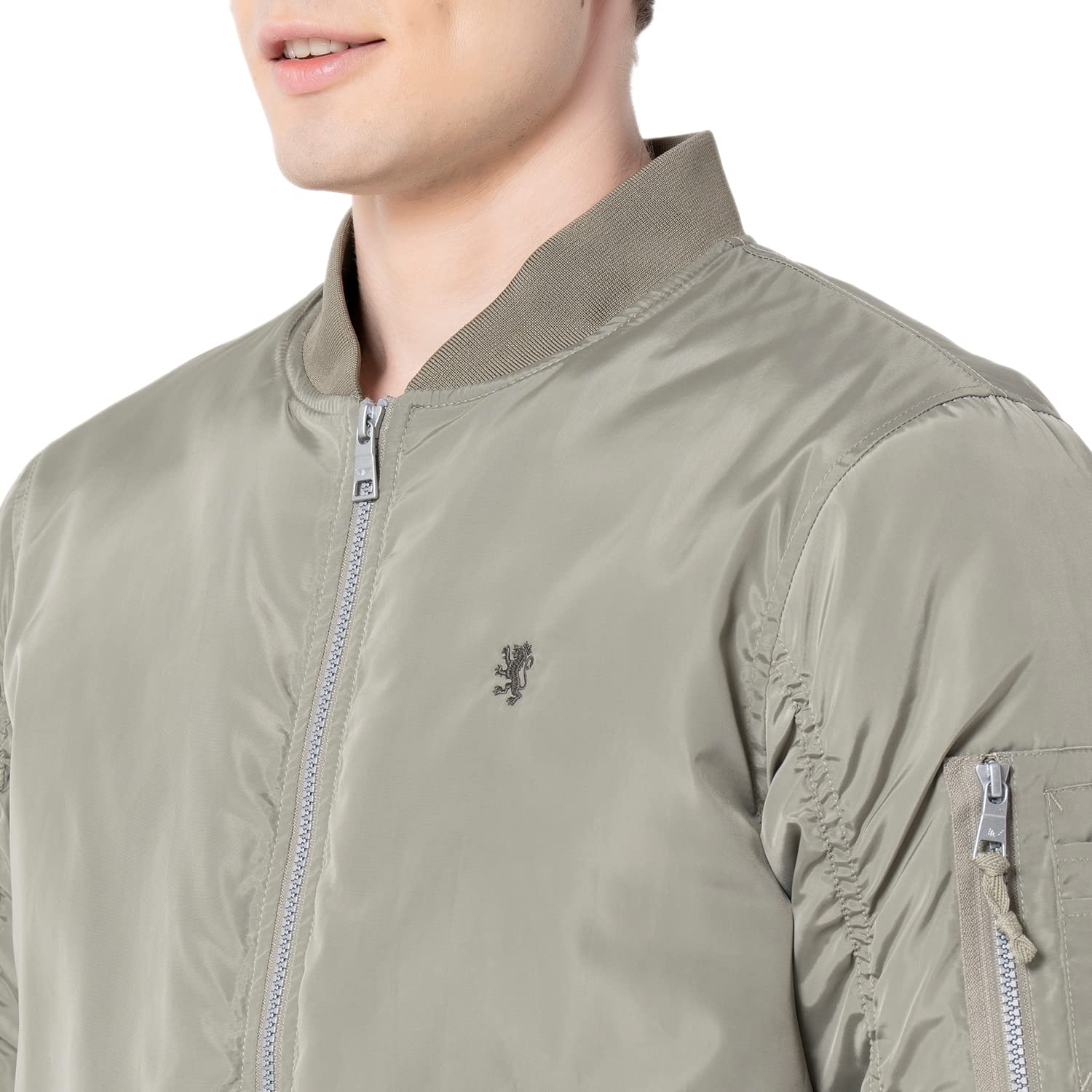 Red Tape Mens Jacket - Image 4