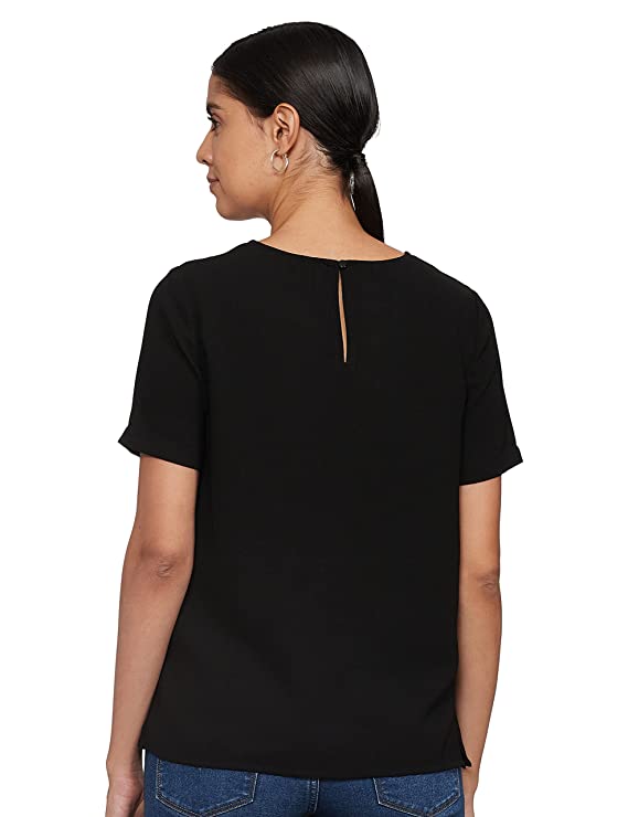 VERO MODA Women's Body Blouse Top - Image 2