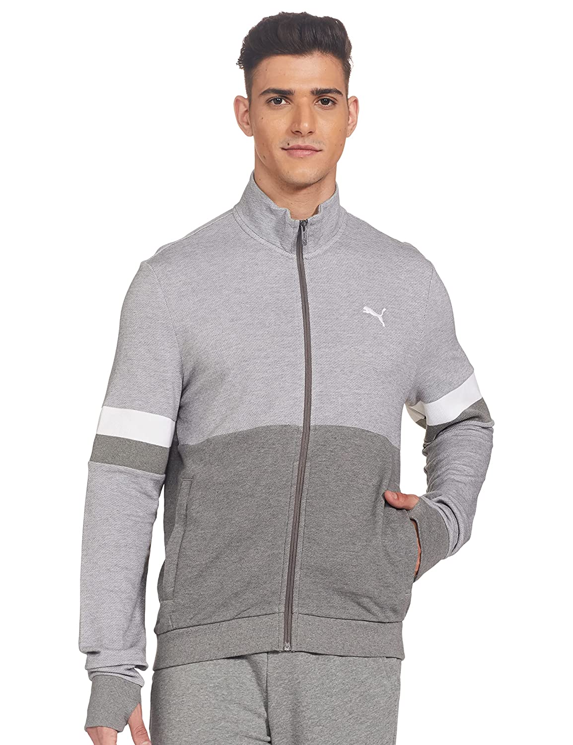 Puma Men's Jacket