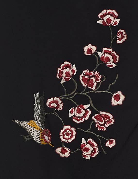 VERO MODA Women's Body Blouse Top - Image 4