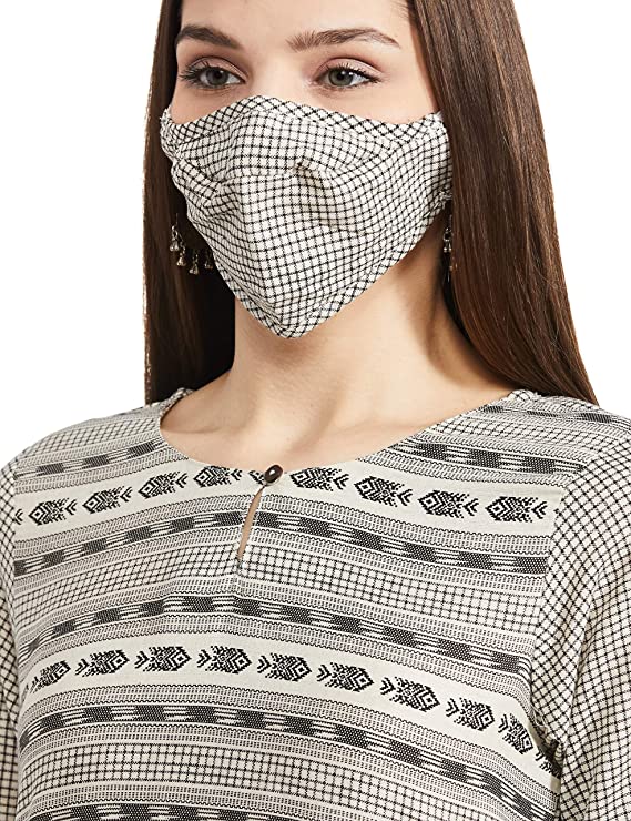 Max Women's Regular Kurta - Image 4