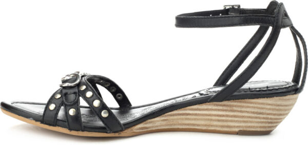 Clarks Shavi Loop Women Flats - Image 5