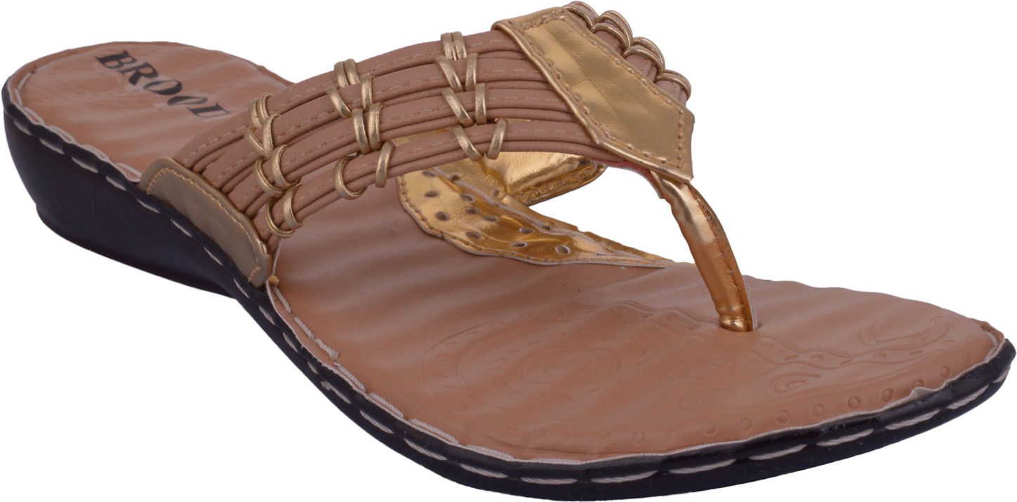 Brood Women Flats - Image 2