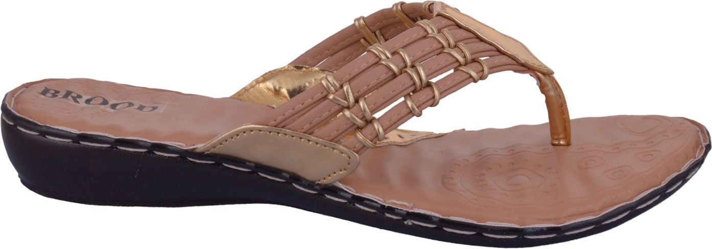 Brood Women Flats - Image 4