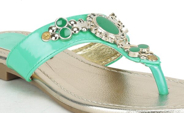Babylon Women Flats - Image 5