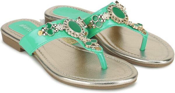 Babylon Women Flats - Image 2