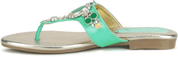 Babylon Women Flats - Image 3