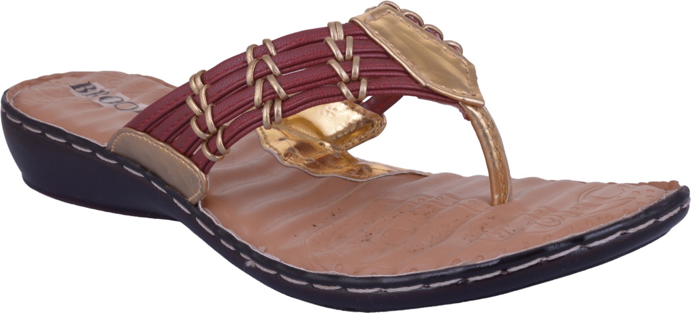 Brood Women Flats - Image 3