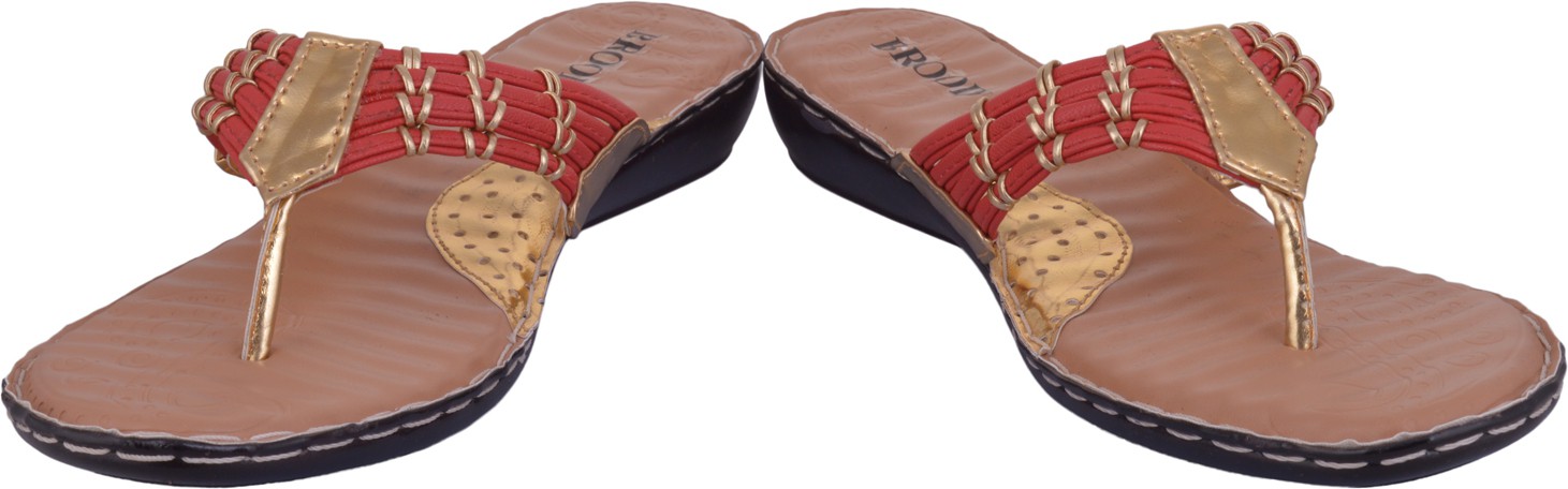 Brood Women Flats - Image 10