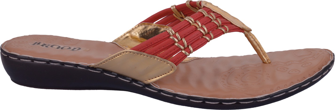 Brood Women Flats - Image 6