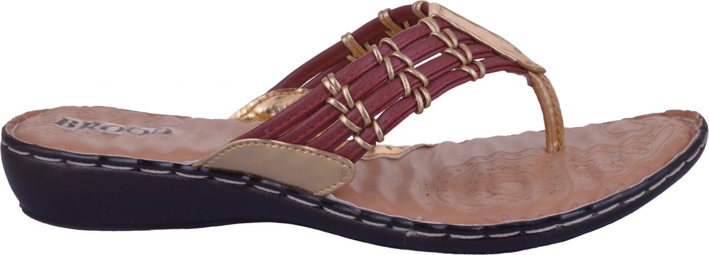 Brood Women Flats - Image 5